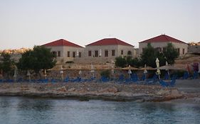 Cohili Villa